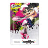 Amiibo Splatoon Callie (Red Base)