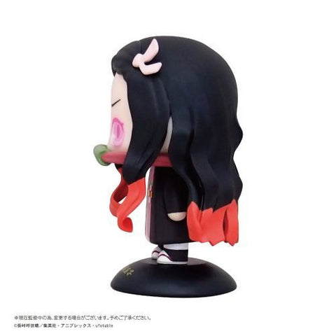 Yurayura Head #04 Kimetsu no Yaiba Nezuko Kamado