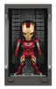 Iron Man 3 MEA-015 Iron Man MK VI with Hall