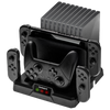 Nintendo Switch Snakebyte Dual Charge Base S