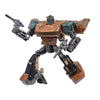Transformers WFC Trilogy Netflix -  Sparkless Bot