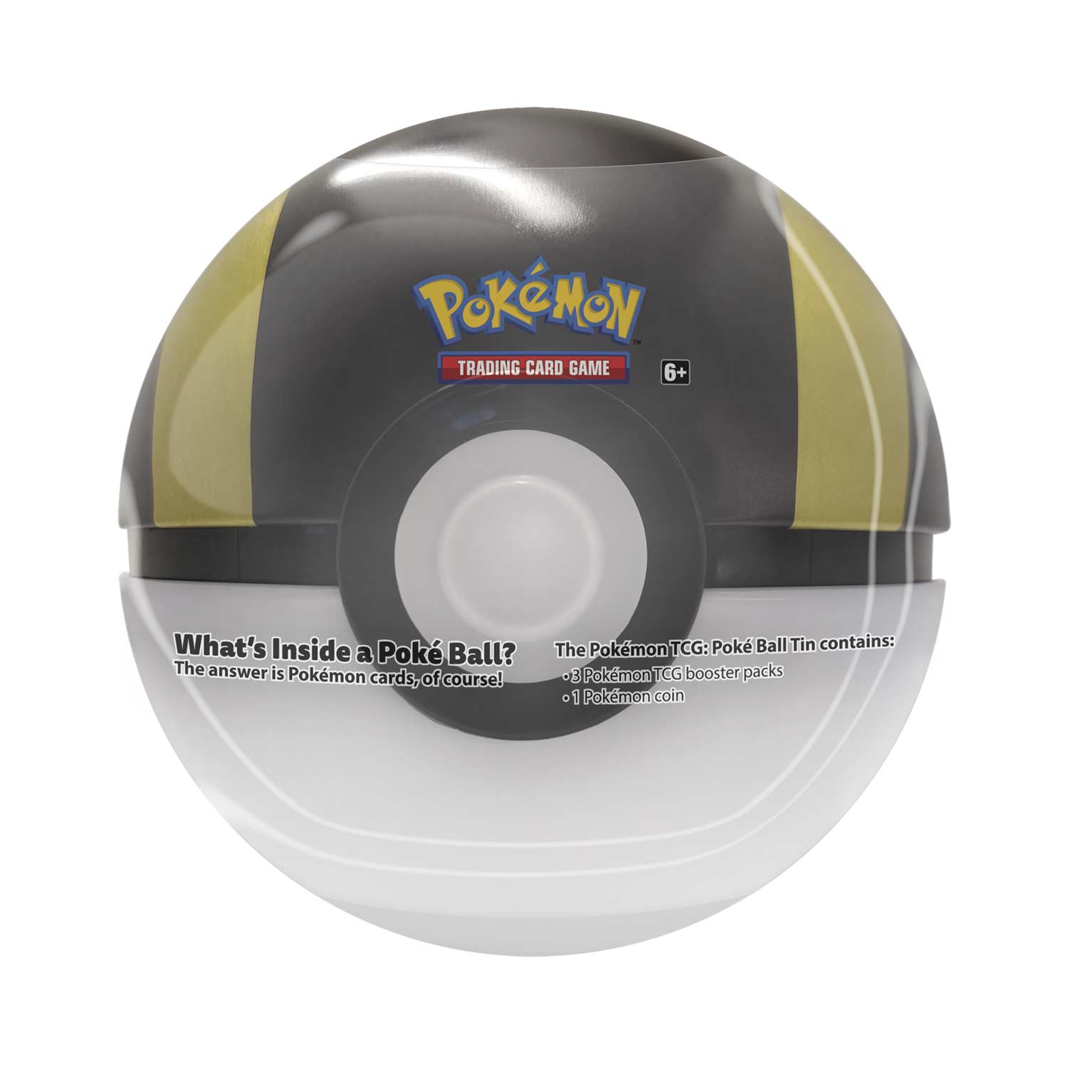 pokemon ball with gold card inside 8 years ago, I pulled the Golden Ultra in the library! #pokemon #pokemoncards #pokemontcg Search your deck for a Pokemon All metal / gold pokemon