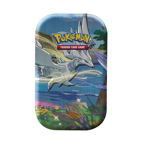 Pokemon TCG Shining Fate Mini Tin - Reshiram