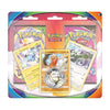 Pokemon Enhanced 2 Pack Blister - Thundurus, Landorus, Tornadus