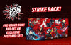 PS4 Persona 5 Strikers Standard Edition