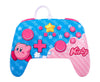 Nintendo Switch PowerA Enhanced Wired Controller - Kirby