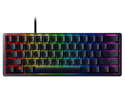 Razer Huntsman Mini 60% Gaming Keyboard