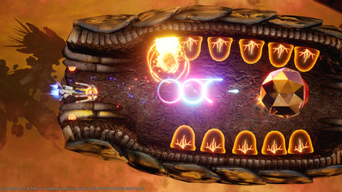 PS5 R-Type Final 3 Evolved (Asia)
