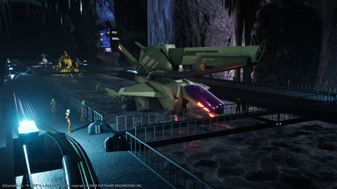 PS5 R-Type Final 3 Evolved (Asia)