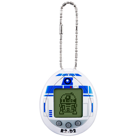 Tamagotchi x Star Wars - R2-D2 Classic Color