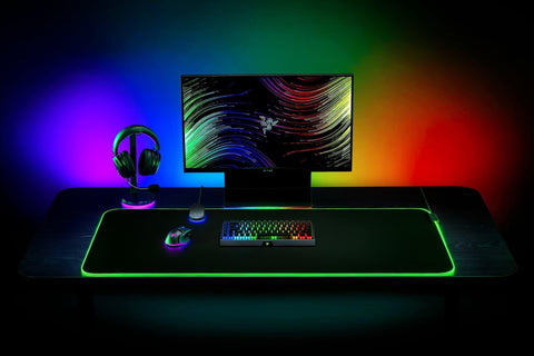 Razer Goliathus Chroma 3XL Gaming Mouse Mat