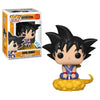 Funko POP! (517) Dragon Ball Z Son Goku Special