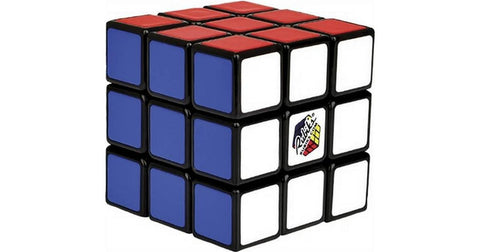 Rubik's 3 X 3 Cube