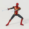 ZD Toys Spiderman 7" No Way Home Integrated Suit