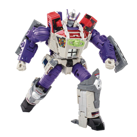 Transformers Generations WFC-GS27 Galvatron