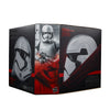 Star Wars Black Series First Order Stormtrooper Helmet