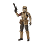 Kenner Star Wars Vintage Carbonized Shoretrooper