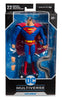 DC Multiverse 7" Superman Animated Series