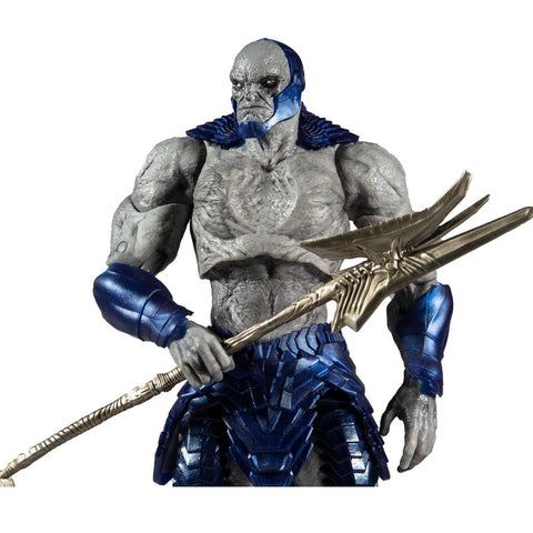 DC Multiverse 9" JL 2021 Darkseid