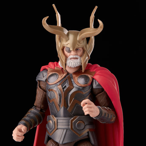 Marvel Legends Series Infinity Saga Odin