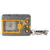 Bandai Digimon X Translucent Metallic Grey & Gold