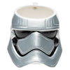 STAR WARS Captain Phasma Molded Ceramic Mug