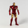 ZD Toys Iron Man 14" Mark III (MODEL-1988-1)