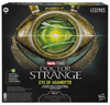 Marvel Legends Series Doctor Strange Eye of Agamotto