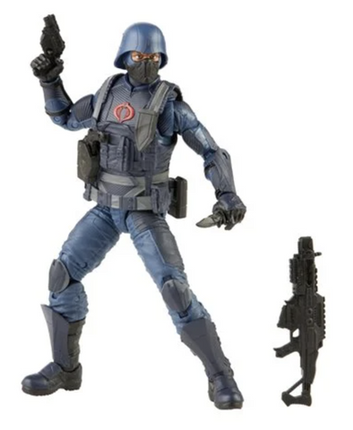 G.I. Joe CS E83465L03 Cobra Infantry