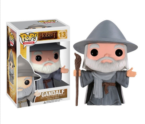 Funko POP! (13) Hobbit Gandalf