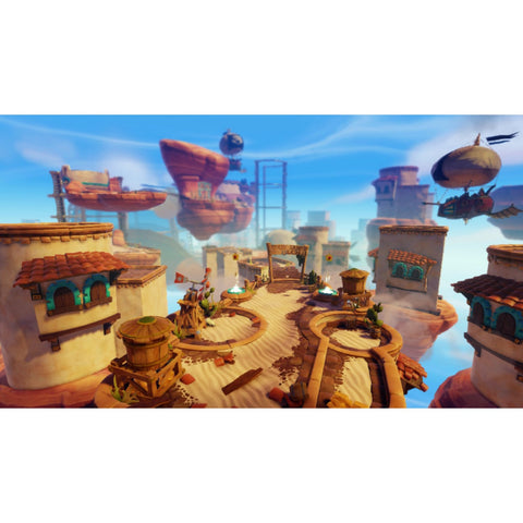 Xbox One Skylanders Swap Force Starter Pack