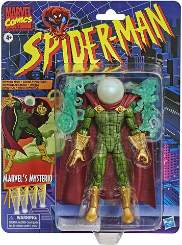 Spider-Man Classic E96375L00 Marvel's Mysterio