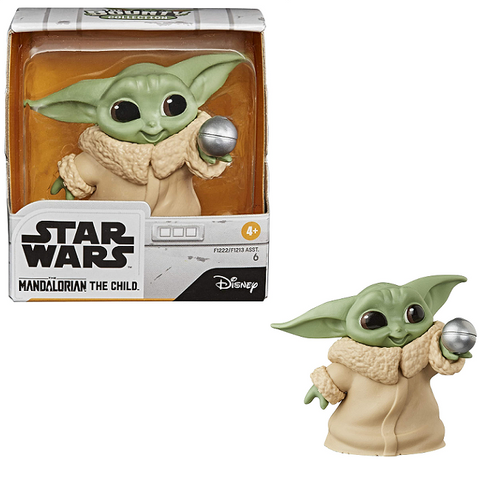 Yoda 6 The Bounty Collection Ball Toy