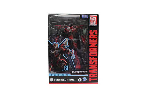 Transformer Studio Series #61 Sentinel Prime