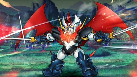 Nintendo Switch Super Robot War X (Chinese)