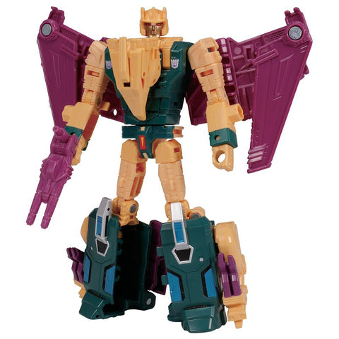 Transformers Generations Selects Abominus (F0473TT00)
