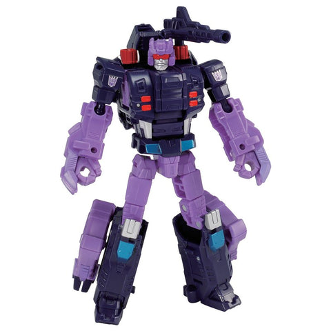 Transformers Generations Selects Abominus (F0473TT00)