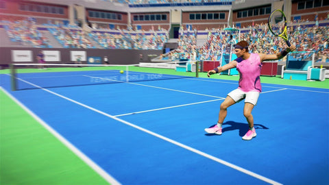 PS5 Tennis World Tour 2 [Complete Edition] (US)