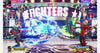 PS4 King of Fighters XV (R3)