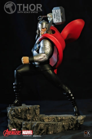 XM STUDIOS HX 1/6 THOR