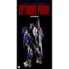 Threezero The Last Knight of Optimus Prime Deluxe Edition