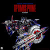 Threezero The Last Knight of Optimus Prime Deluxe Edition