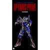 Threezero The Last Knight of Optimus Prime Deluxe Edition