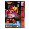 Transformers Studios Series #86(04) Hot Rod