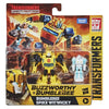 Transformers Generations Bumblebee Spike Witwicky