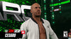 PS5 WWE 2K22 Standard (R3)