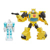 Transformers Generations Bumblebee Spike Witwicky