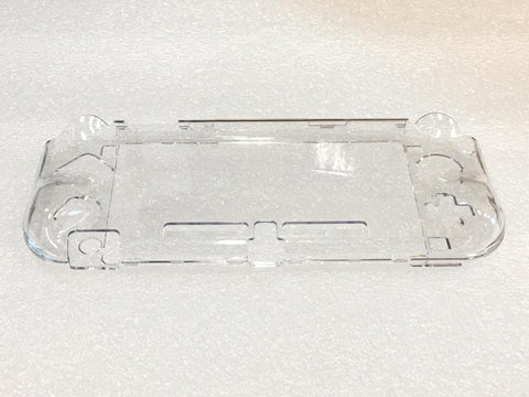 Nintendo Switch Lite PC Clear Case