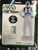 Star Wars Clone Trooper Costume