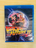 Blu-Ray Back to the Future Part II